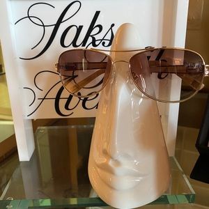 SAKS FIFTH AVENUE SUNGLASSES